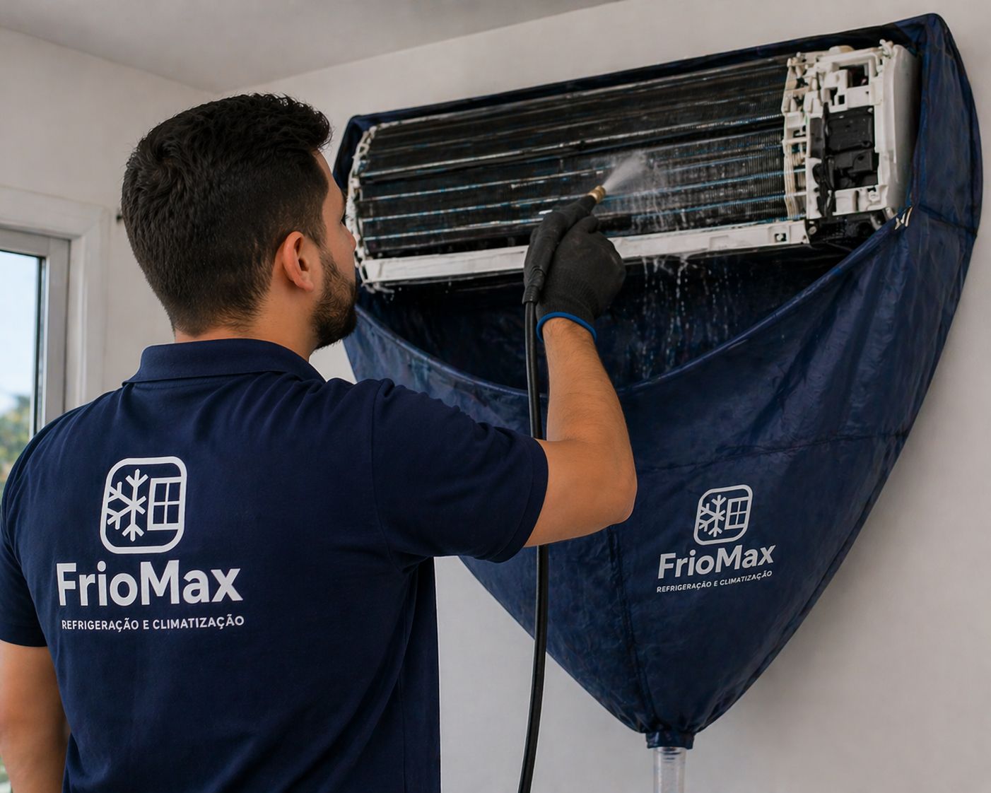 Manutenção Preventiva