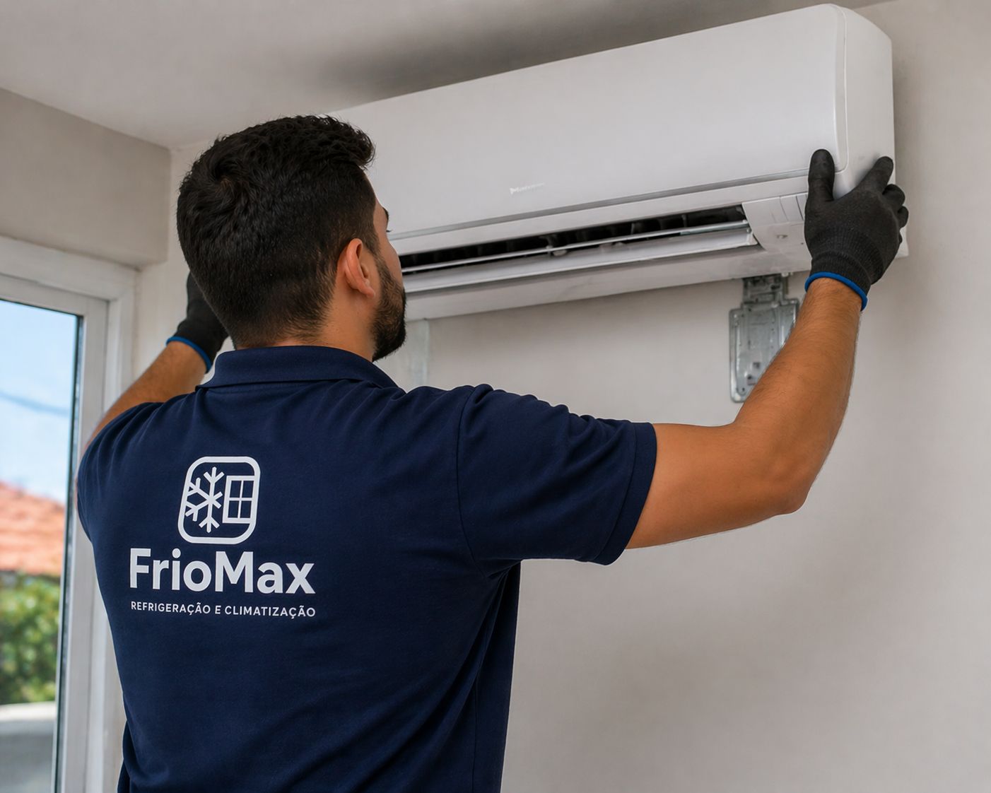 Manutenção Corretiva